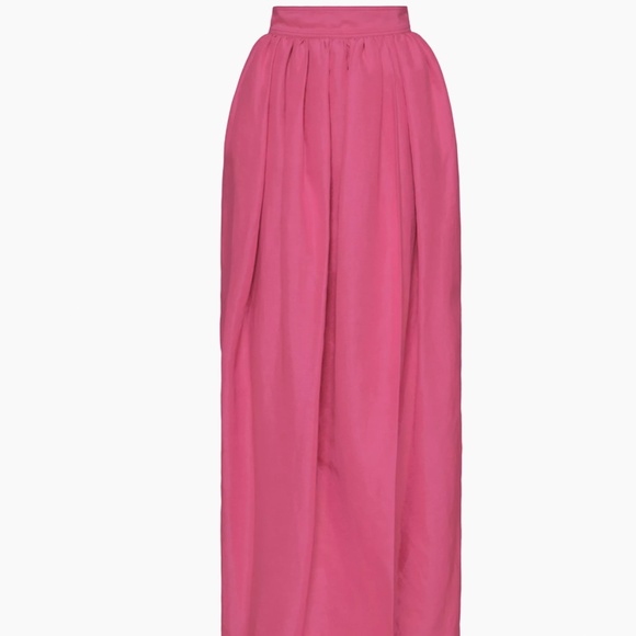 NWT Aje  Sculptra Mirabelle Tulip Skirt - Picture 2 of 4